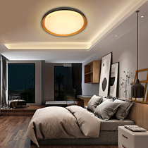Philips LED ceiling light living room light bedroom ceiling light dimmable tone tone Manda gold 24W round