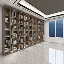 Debei whole house custom bookcase deposit