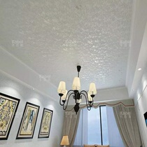 Calbury Art Paint 3D Silver Foil