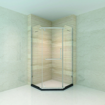 Jiumu shower room M7421