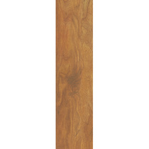 Crown beads ceramic wood grain tile golden pear GF-WA915749 applicable Hall room Whole House