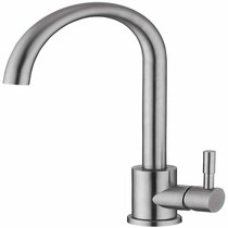 aifol AL21625 304 stainless steel faucet 65
