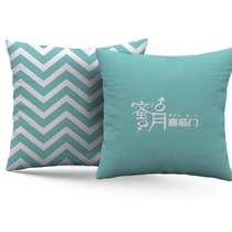SLEEMON Xilinmen Honeymoon Pillow(random color from the store)