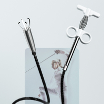 Sewer access artifact toilet dredge toilet poke god claw pipe blocking household floor drain special tool