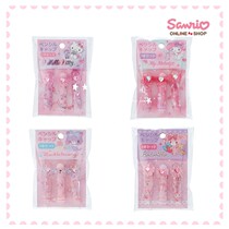 Japanese version SANRIO pencil case cute hello Kitty melody pen cover pen cover