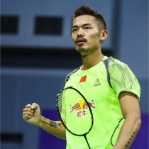 Li Ning badminton clothing soup cup competition coat men and women short sleeve AAYJ019 004 promotion