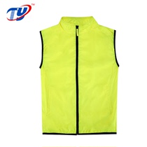 Reflective vest reflective horseback fluorescent cycling clothes reflective cycling suit advertising vest reflective vest