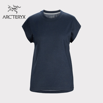 ARCTERYX Archaeopteryx ARDENA TOP quick-dried womens short-sleeved T-shirt