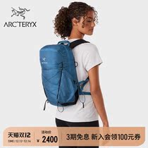 ARCTERYX Archaeopteryx AERIOS 15 lightweight wear-resistant womens backpack