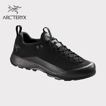 ARCTERYX Archaeopteryx Men GORE-TEX Waterproof KONSEAL FL Mountaineering Shoes
