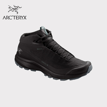 ARCTERYX Archaeopteryx men waterproof AERIOS FL MID GTX multifunctional climbing shoes