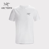 ARCTERYX Archaeopteryx Mens Casual RETURN TO Short Sleeve T-Shirt