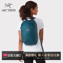 ARCTERYX Archaeopteryx UNISEX CASUAL INDEX 15 Backpack