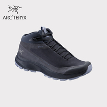 ARCTERYX Archaeopteryx Womens GORE-TEX Waterproof AERIOS FL MID climbing shoes