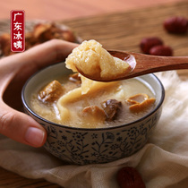Ice aunt dictyophora dried scallop mushroom bag Guangdong soup material stew soup dried food tonic chicken soup seasonings bag