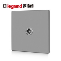 TCL switch socket panel CCTV socket cable TV Legrand limited socket home wall