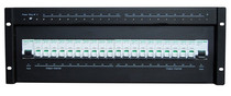 Customized rack top unit AC alarm power box communication PDU power distribution unit communication switchboard