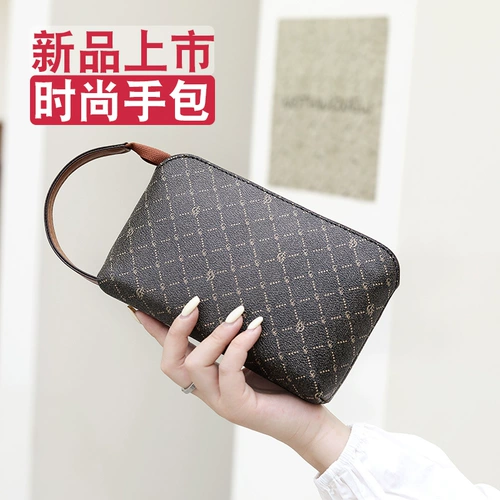 Маленькая небольшая сумка, сумка через плечо, маленькая сумка клатч для матери, барсетка, кошелек, коллекция 2023