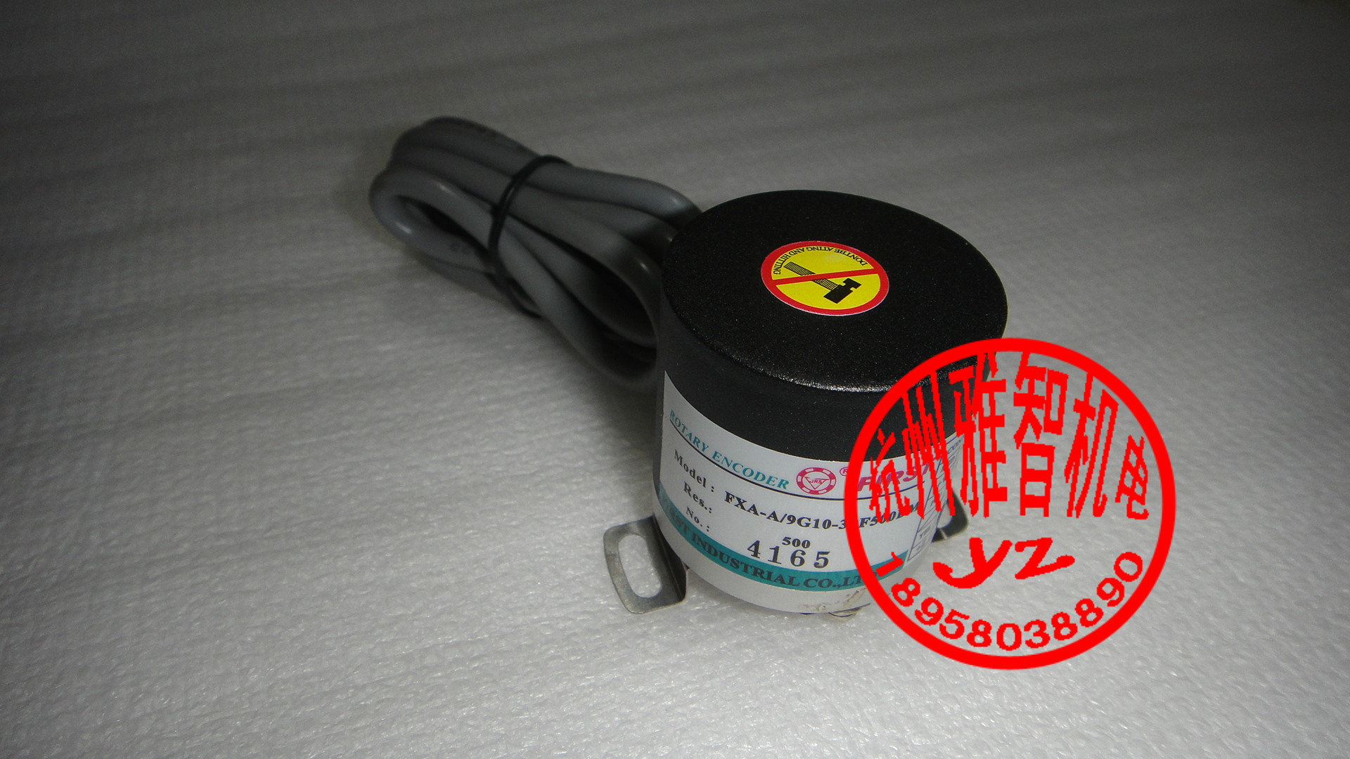 Elevator Accessories Otis Accessories OTIS Elevator Accessories F500BM Encoder