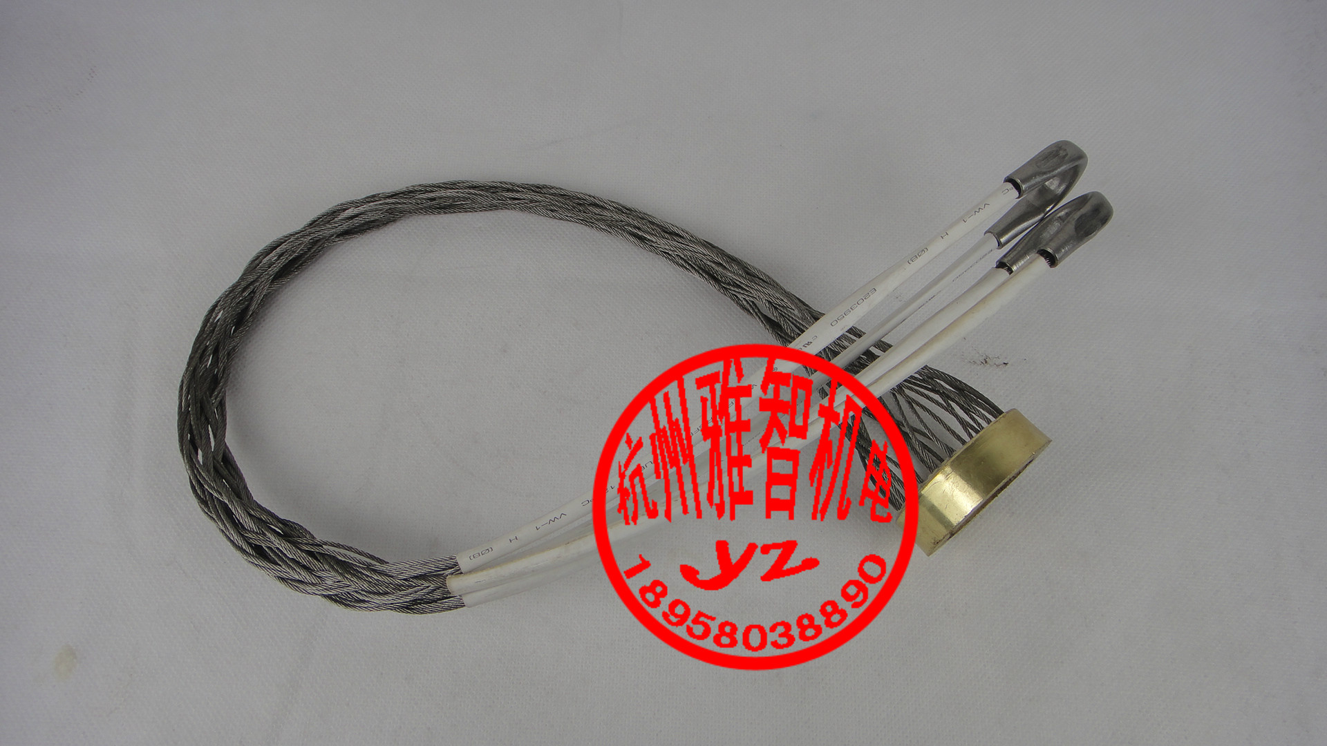 Otis Accessories OTIS Elevator Accessories Compensation Chain Secondary Protection Components