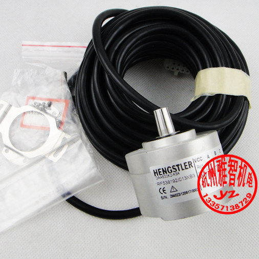 Elevator Accessories Otis DAA633K2 K8A Encoder