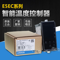 Original brand new thermostat E5EC-RR2ASM-800 QR2ASM CR2ASM 820 808 804