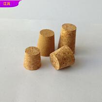 Cork bottle stopper red wine bottle cork jar stopper sealed wood stopper