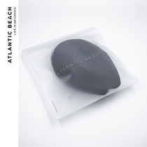 Atlanticbeach 丨 Mysterious new sponge insert dumpling pad anti-bump gathered breathable