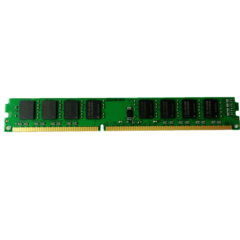 Taiwan's original DDR3 8G 1600 desktop memory bar fully compatible with the new packaging can be double-pass 16G