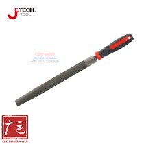 TecoJETECH SEMICIRCLE FILE FHR-150 200250300
