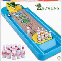 Bowling toys children desktop frog mini set game baby early education puzzle parent-child interactive indoor