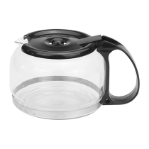 Siemens CG-1602 household incense coffee maker CG1602 accessories auxiliary factory glass pot filter