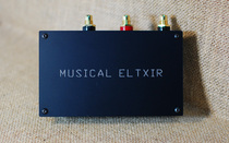 MUSICAL ELTXIR decoder (r2r-nos-pcm61 decoding)