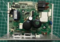 Qiao Shan treadmill accessories lower control circuit board motherboard drive board Ti22Ti32 PARAGOM308408