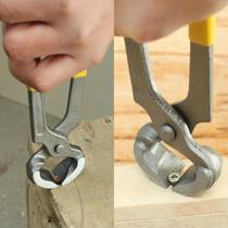 Tool function Vise Nail pliers Shoe tool pliers Willow nail pliers Nutcracker Shoe repair accessories Nail picker