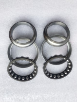 Suitable for Z250 Ninja 250 Z300 Ninja 300 direction bearing head bead bowl direction wave plate set