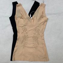Clearance thin body shapewear cloak tight underwear seamless corset top body shaping body vest