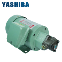 TOP 11A 12A Industrial Hydraulic Gear Lubrication Pump Triangular Oil Pump Cycloid Pump Weiliang WLP Oil Pump Motor