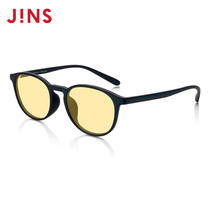JINS eye position computer goggles NIGHTSCREEN anti-blue light radiation night upgrade custom FPC17S251