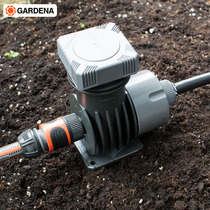Germany Gardiner GARDENA 1354 2000 dripping main control device pressure regulation