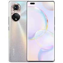 New products listed (24-period interest-free screen insurance) HONOR glory 50 pro 5G mobile phone official flagship store official website with the same installment P40 new V50 Gong Jun endorsement