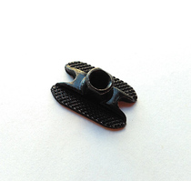 BURTON Snowboard Chute Accessories T-cap Screw EST Veneer Holder Track Chute NUT M6