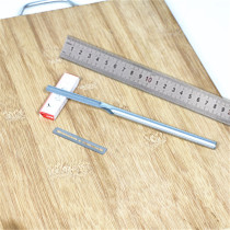 Scraping pig hair special knife scraping hair cutter head planing pig hair knife shave tool holder scraping pig-footed fur tool holder planing blade