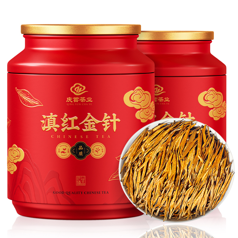 滇紅金針 金针滇红茶精选和金针滇红茶品牌价格与图片-淘宝商品网