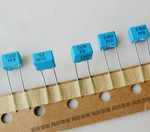 RIFA evox PFR5 series 63v 0 0027uf (2700p 272 2N7) thin-film capacitor