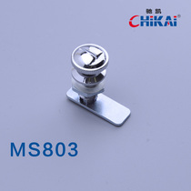 MS803 button lock zhuan she suo power distribution cabinet cabinet chassis equipment control cabinet xiao yuan suo general-purpose