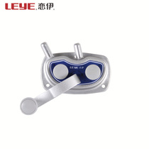 Love Yi hand shaking device Lifting clothes rack Spare parts special maintenance accessories Ingot multi-function hand shaking device