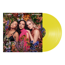 Little Mix Between Us Limited Edition Gumin 2LP vinyl 11 12 release