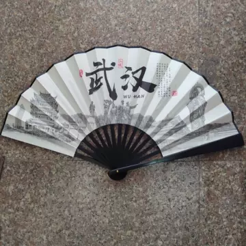 中国 折扇 水墨山水「桂林山水甲天下」竹骨 箱付 水墨山水折扇-水墨山水折扇促销价格、水墨山水折扇品牌- 淘宝