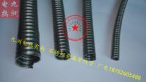 Stainless steel threaded hose 304 metal hose corrugated pipe 1 m can be coated inside and outside the country